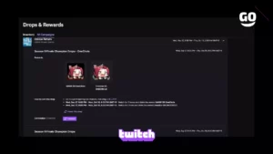Зацени Twitch Drops с ивента Финалов 9 сезона от OneCircle в Eternal Return