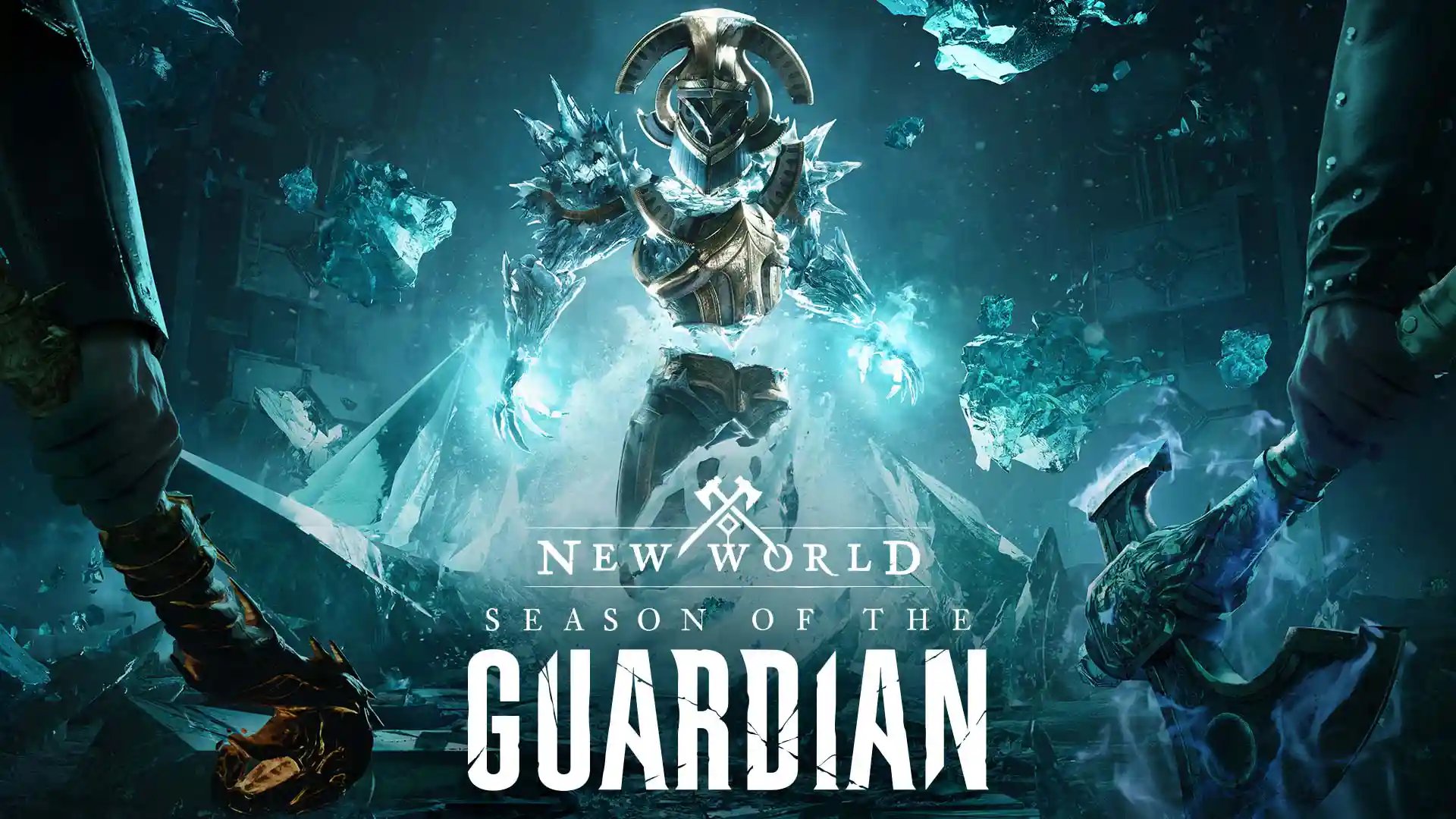 Сезон стража в New World: новые испытания и артефакты