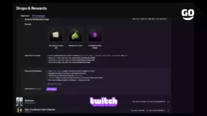 Праздничные бонусы на Twitch: Уникальные подарки к двухлетию Lost Ark