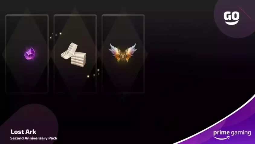 Second Anniversary Pack Second Anniversary Pack