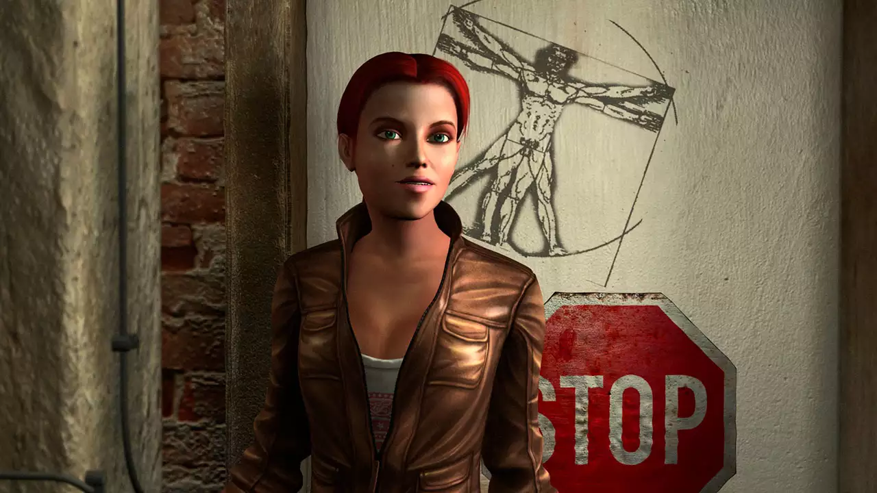 Secret Files 3 по подписке Prime Gaming