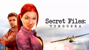 Игра Secret Files: Tunguska раздается по подписке Prime Gaming