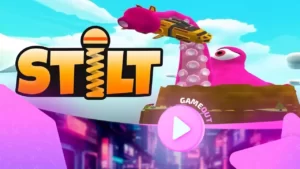 Stilt: Официальный трейлер для PS VR2