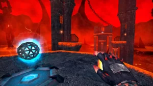 Prime Gaming раздает игру SEUM: Speedrunners from Hell