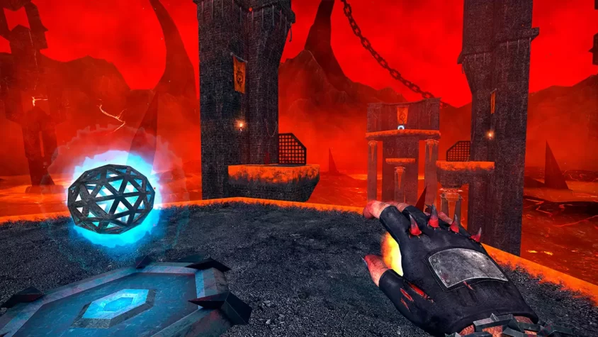 SEUM: Speedrunners from Hell prime gaming giveaway