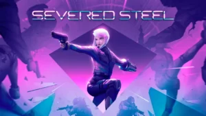 Игра Severed Steel раздается в Epic Games Store