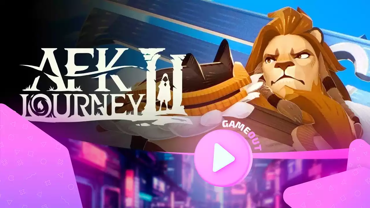 AFK Journey: Мерлин вернулся, чтобы восстановить славу Esperia
