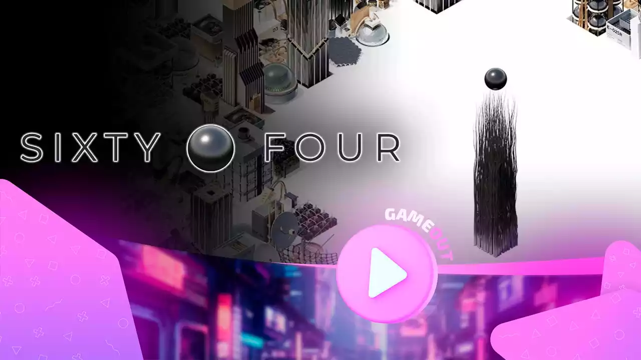 Sixty four: официальный трейлер уже доступен