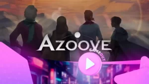 Azoove: трейлер раннего доступа к карточной рогалике