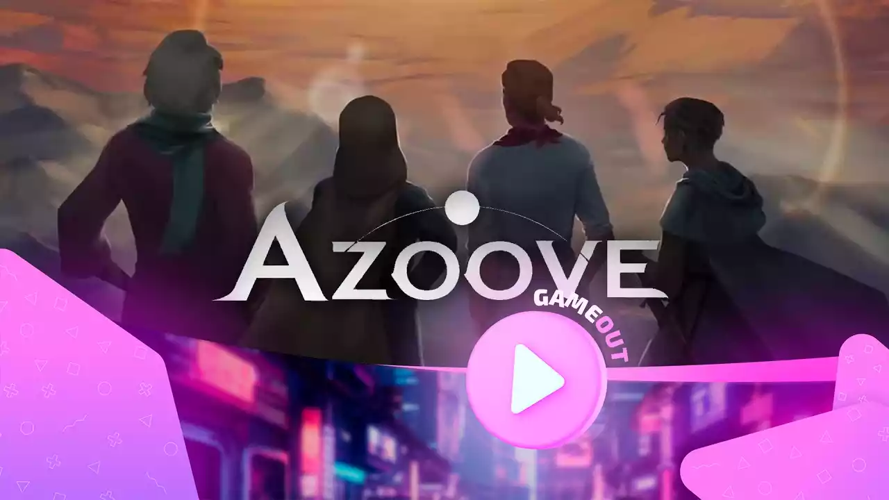 Azoove: трейлер раннего доступа к карточной рогалике