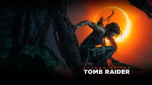 Shadow of the Tomb Raider раздается бесплатно в Epic Games