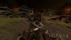 Shadow of Valhalla: Новая эра VR-Битв с викингами