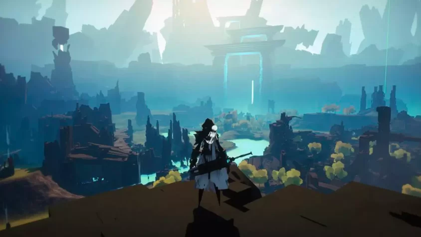 Shattered: Tale of the Forgotten King Game Giveaway