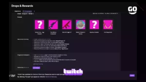 Twitch Drops Предметы для Игры Shell — Неделя 2 Дроп 6 для Shell Shockers