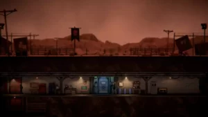 Игра Sheltered раздается бесплатно в Epic Games