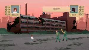 Игра Sheltered раздается по подписке Prime Gaming