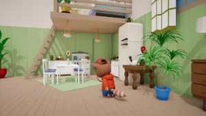 Sherlock Purr 2: Тайны квартиры в новом релизе