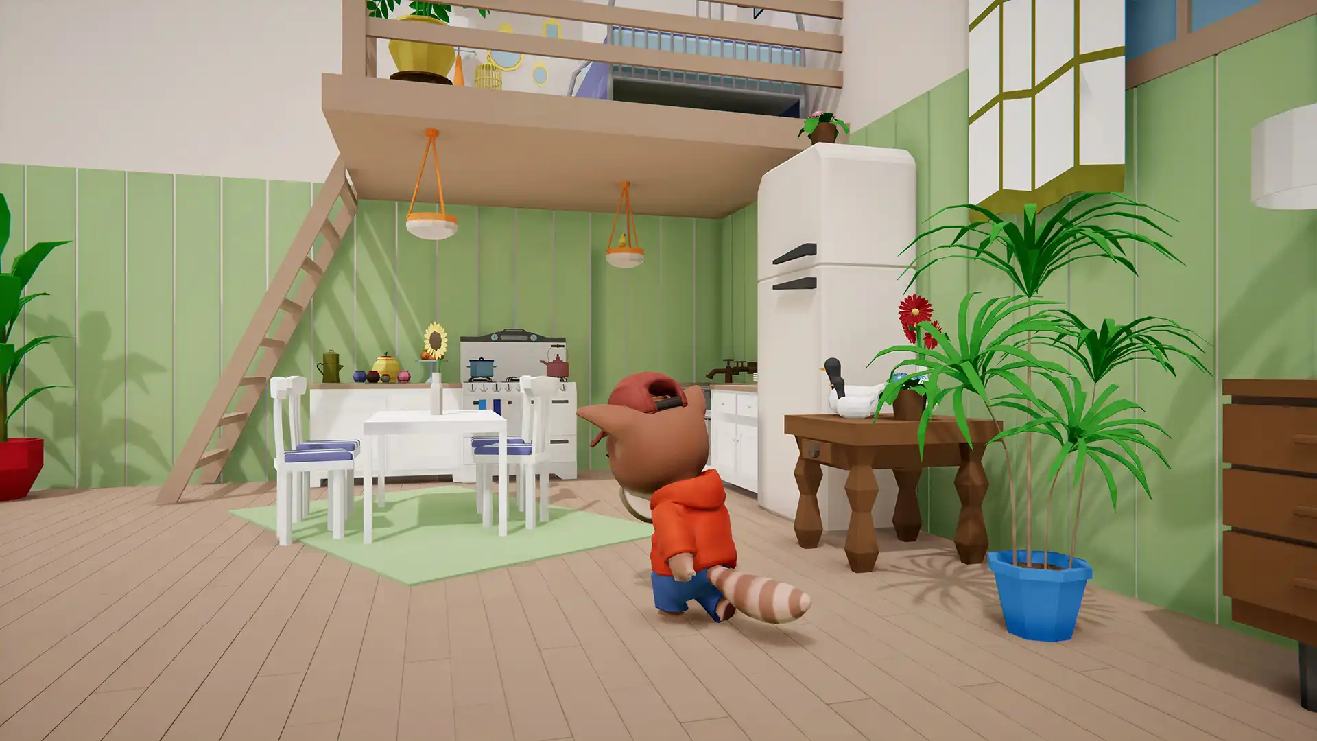 Sherlock Purr 2: Тайны квартиры в новом релизе