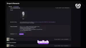 Редкий облик Shiver в Kirka.io через Twitch Drops