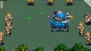 Twitch Prime раздает Shock Troopers 2nd Squad