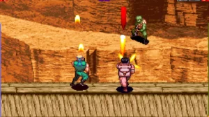 Раздача Shock Troopers от Prime Gaming