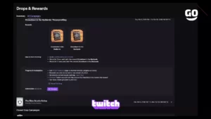 Twitch Drops раздает Showdown in the Badlands: Theorycrafting для Hearthstone