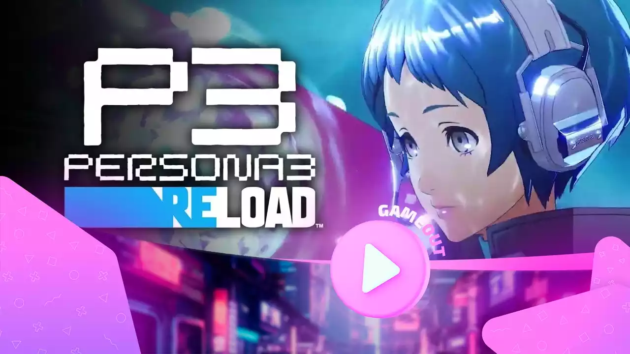 Persona 3 Reload: официальный трейлер достижений