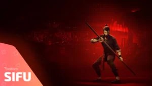 Sifu трейнер для игры