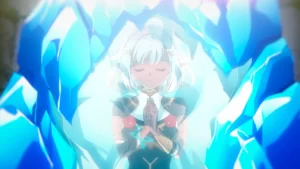 Сегодня дебют Silent Hope