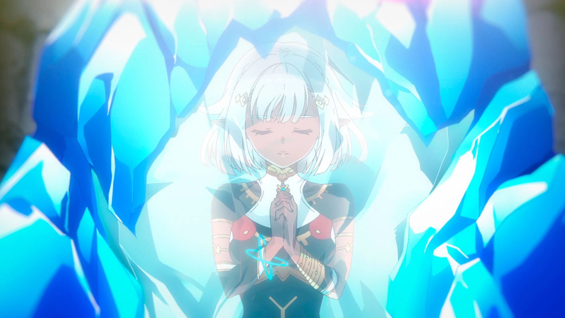 Сегодня дебют Silent Hope