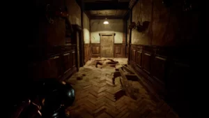 Игра Silver Chains раздается по подписке Prime Gaming