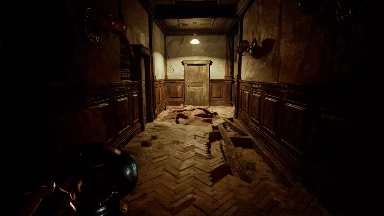 Игра Silver Chains раздается по подписке Prime Gaming