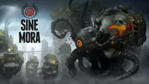 Игра Sine Mora Ex раздается по подписке Prime Gaming