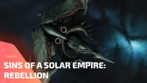 Sins of a Solar Empire: Rebellion трейнер для игры