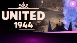 «United 1944» представляет режим «Survivor»: Борьба за выживание в условиях Второй мировой
