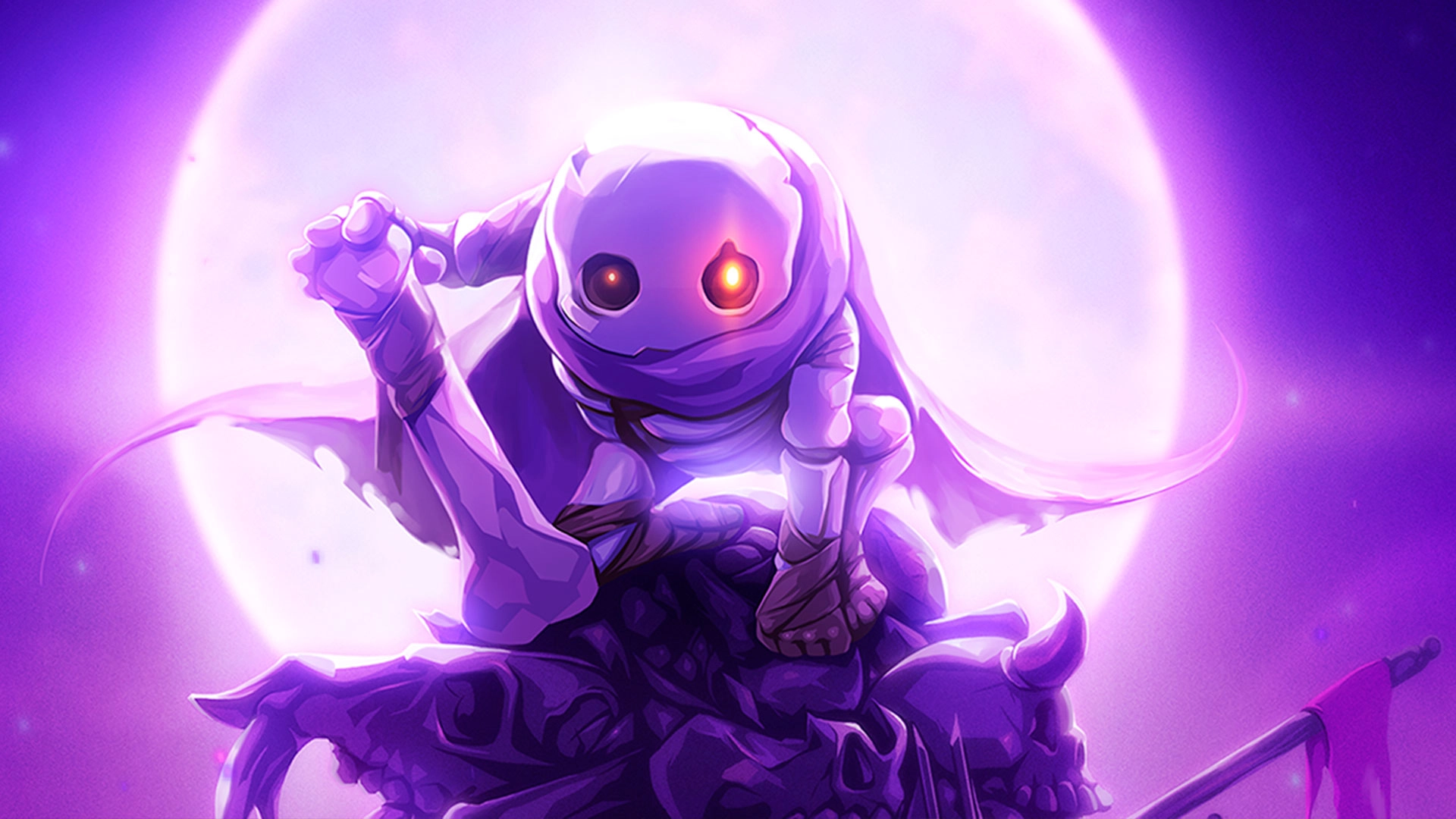 Skul: The Hero Slayer — Обновление 1.8.0: Новые изменения и дополнения
