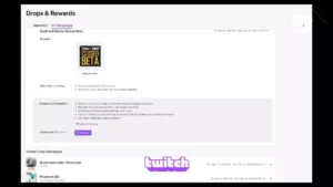 Новые возможности на Twitch: Получите эксклюзивные предметы для Skull and Bones