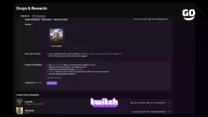 Получайте игровые подарки в Skull and Bones благодаря Twitch Drops в феврале 2024