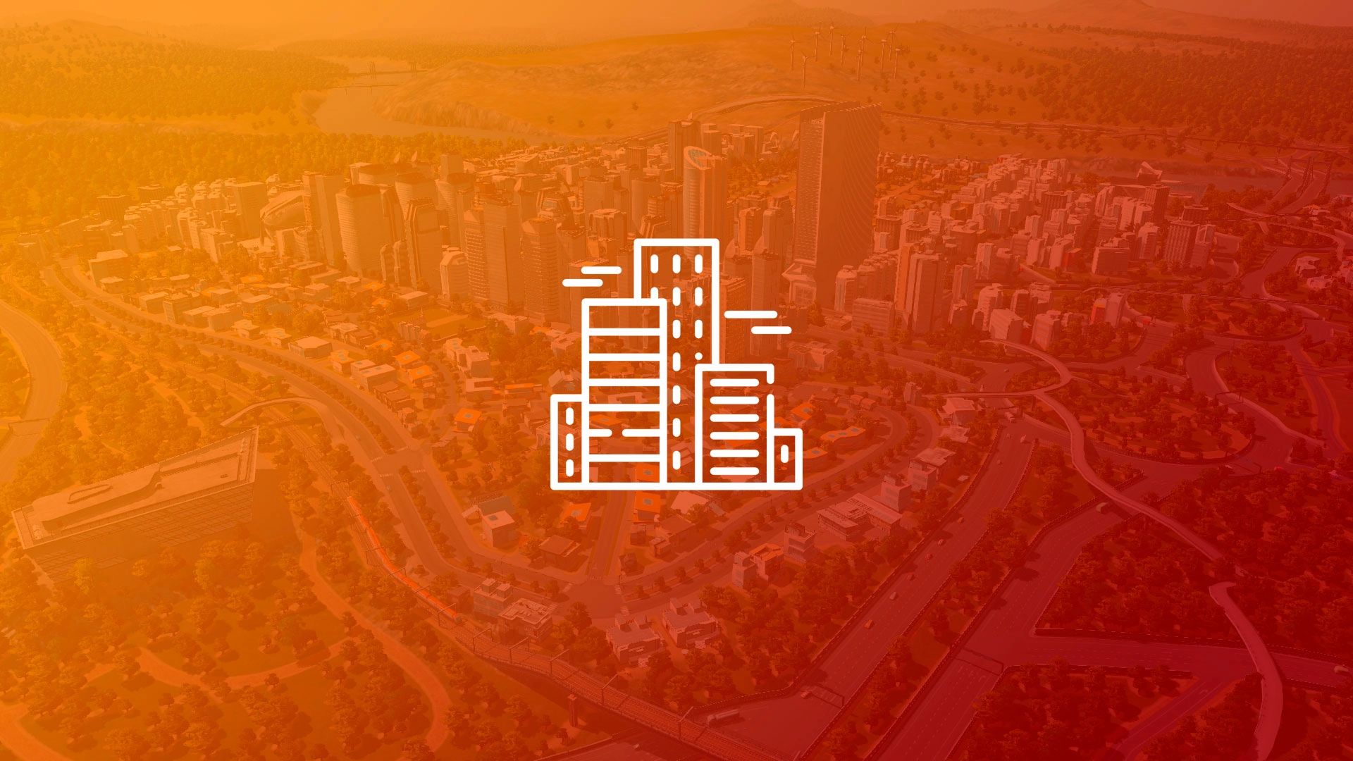 Гайд: Как строить небоскрёбы и высокие здания в Cities: Skylines