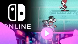Nintendo Switch Online обновляется: классика Game Boy возвращается
