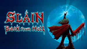 Slain: Back From Hell раздается бесплатно в Epic Games