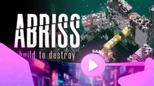 Abriss: Build to Destroy выходит на консолях — разрушения стали еще реальнее