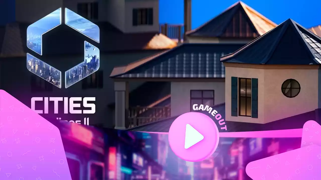 Cities: Skylines 2 обновляет береговую линию: новый трейлер набора активов