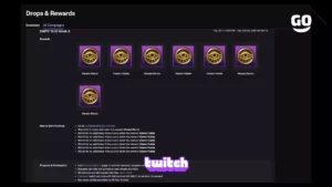 Получи эксклюзивные предметы для SMITE через Twitch Drops за неделю начиная с 17.10