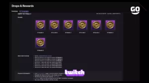 Заработай уникальные игровые бонусы в SMITE с Twitch Drops на второй неделе 10.11