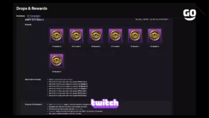Уникальные награды на Twitch: Неделя SMITE 10.11 — 3-я неделя