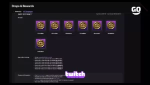 Бонусы Twitch Drops: Неделя 2 Обновления 10.12 в SMITE