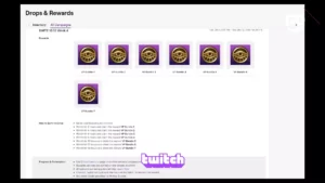 Twitch Drops: Уникальные подарки в SMITE на этой неделе