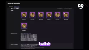 Twitch Drops: эксклюзивные подарки в SMITE 10.13 на третьей неделе