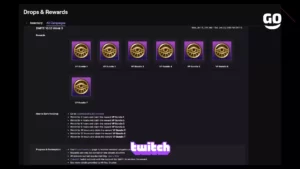 Twitch Drops: Неделя 10.13 SMITE — Получите бонусы в SMITE